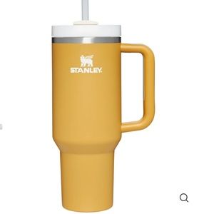STANLEY THE QUENCHER H2.0 FLOWSTATE TUMBLER | 40 OZ - YARROW